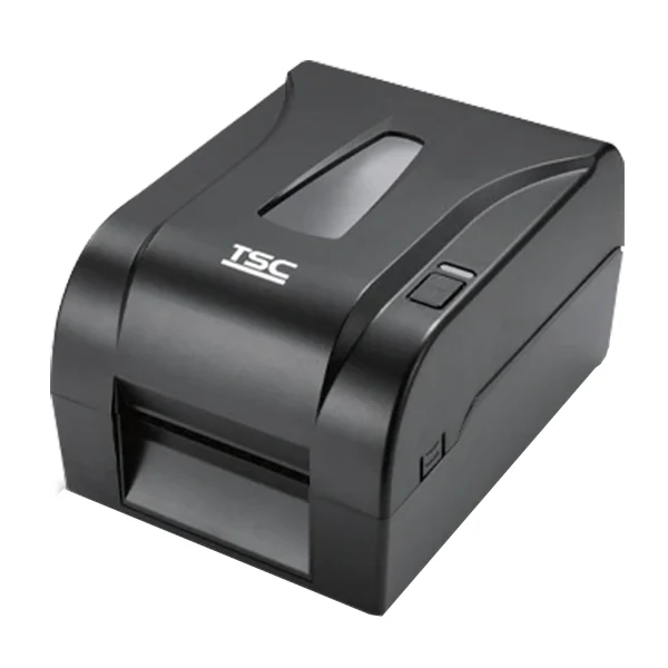 TSC Ta220 Barcode Printer - Image 1